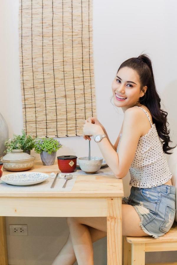 Casa Coco Residence Nakhonratchasima Zewnętrze zdjęcie