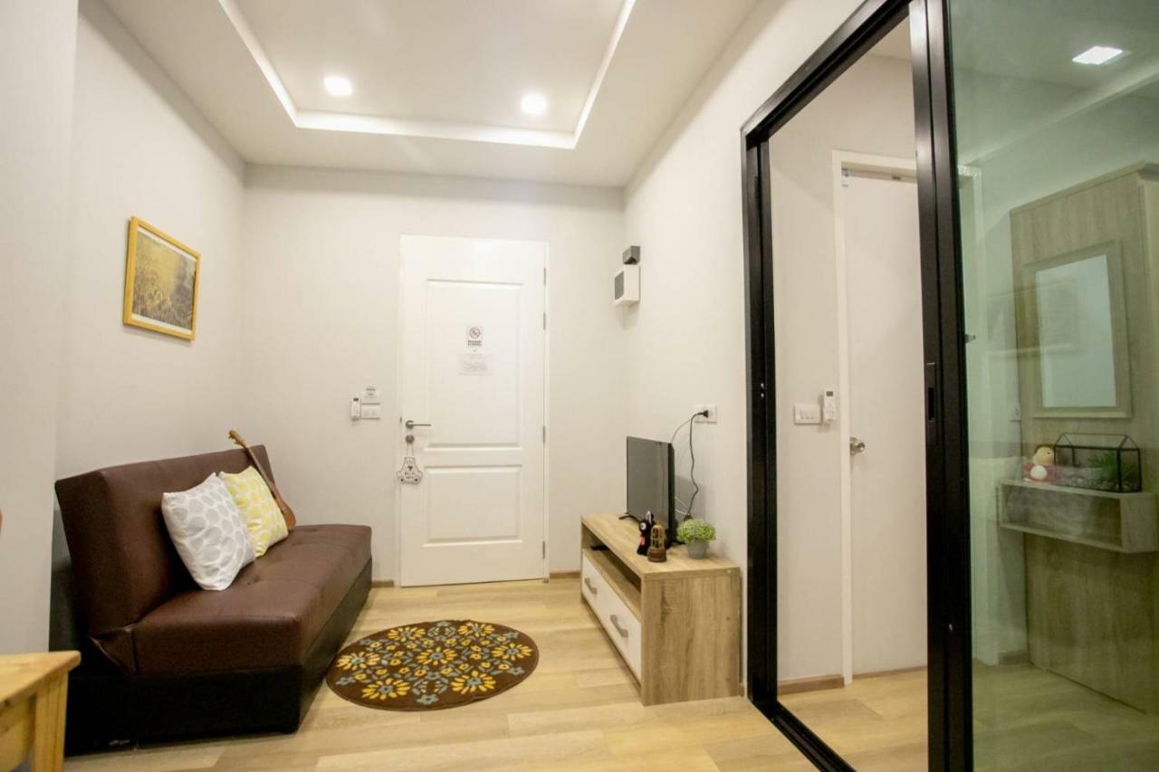 Casa Coco Residence Nakhonratchasima Zewnętrze zdjęcie