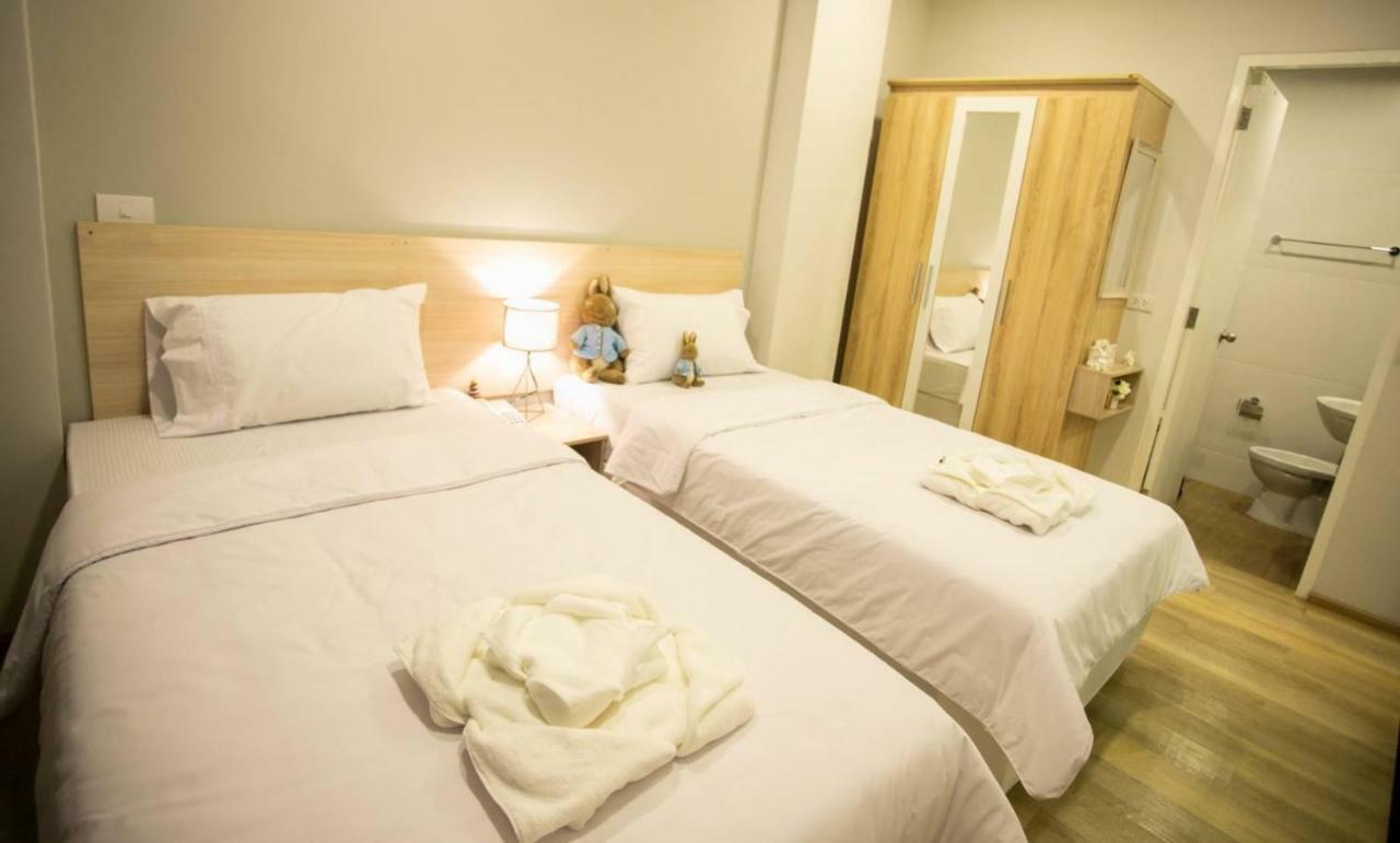 Casa Coco Residence Nakhonratchasima Zewnętrze zdjęcie