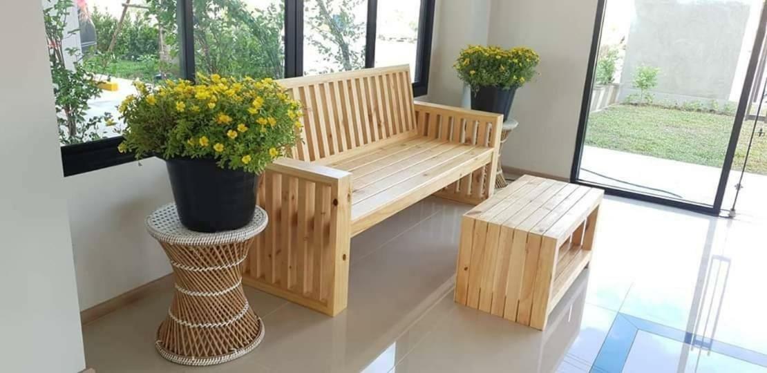 Casa Coco Residence Nakhonratchasima Zewnętrze zdjęcie