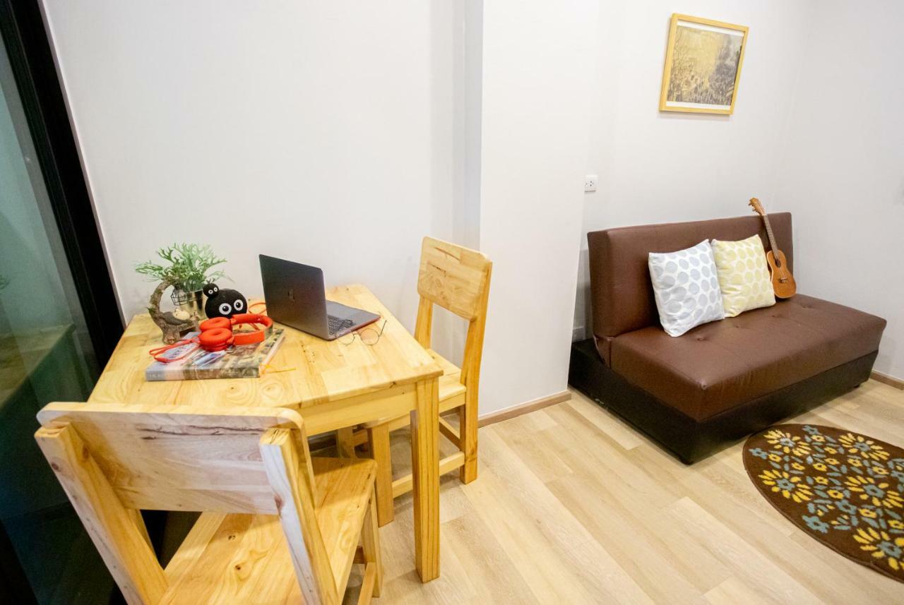 Casa Coco Residence Nakhonratchasima Zewnętrze zdjęcie