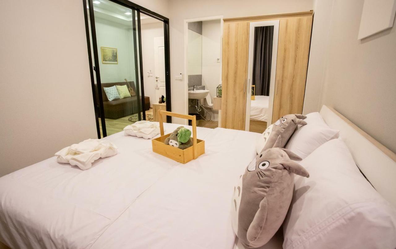 Casa Coco Residence Nakhonratchasima Zewnętrze zdjęcie