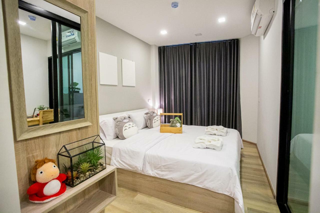 Casa Coco Residence Nakhonratchasima Zewnętrze zdjęcie