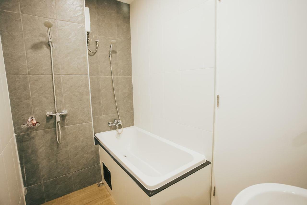Casa Coco Residence Nakhonratchasima Zewnętrze zdjęcie