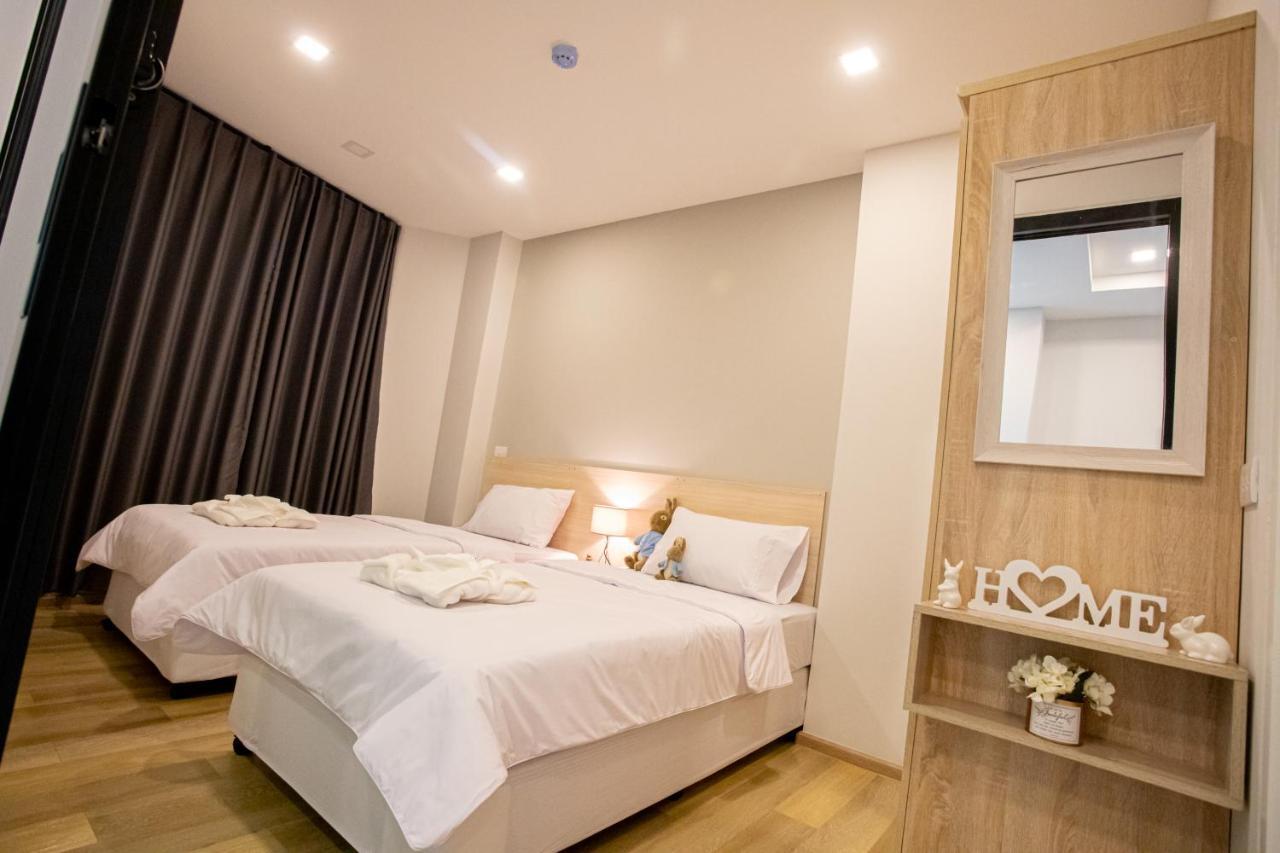 Casa Coco Residence Nakhonratchasima Zewnętrze zdjęcie